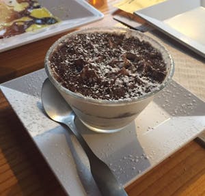 Tiramisu Image