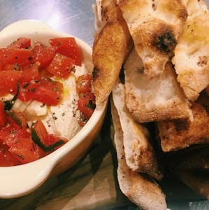 Hummus Image