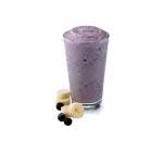 Blueberry Banana Smoothie Image