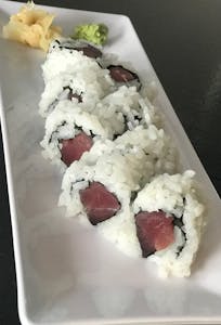 Tuna Roll Image