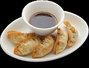 A941 Gyoza (Pork) (Pan Fried) Image