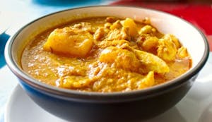 C4.Mas-Sa-Man Curry Image