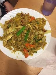 R5 Mango Fried Rice Image