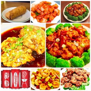 LUNCH SPECIALS Image
