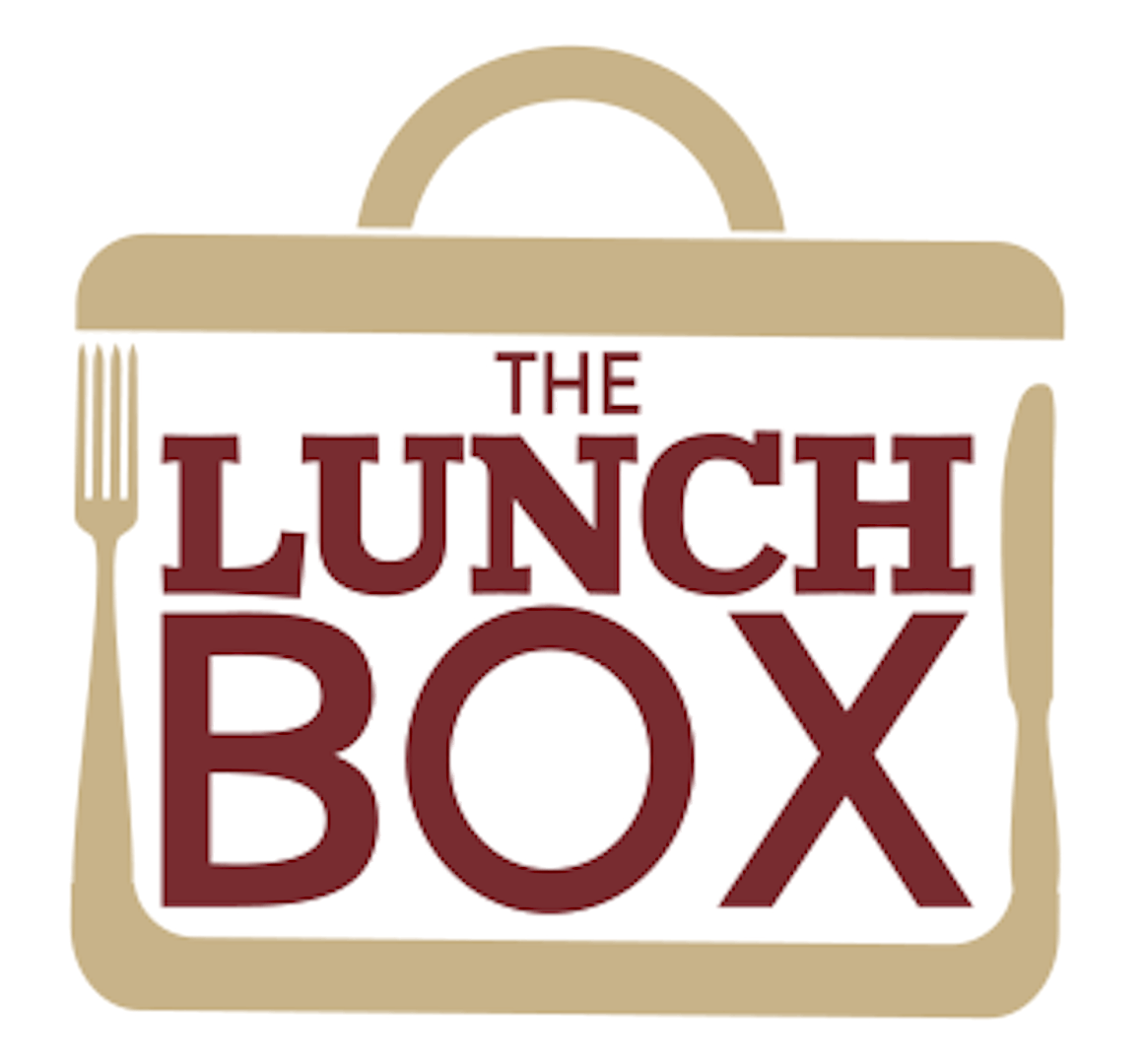 THE Lunch Box