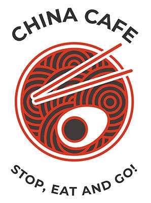 China Cafe logo
