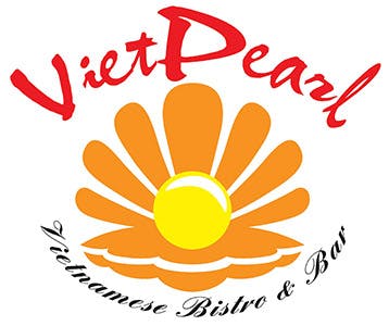 Viet Pearl logo