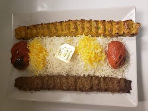 Koobideh Mix Image