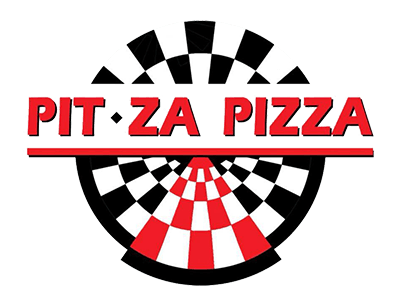 PITZA PIZZA logo