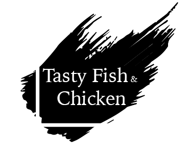 Tasty Fish & Chicken logo