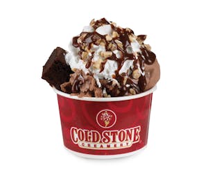 SIGNATURE SUNDAES Image