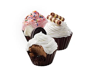CUPCAKES Image