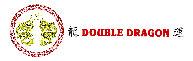 Double Dragon Chinese Restaurant logo