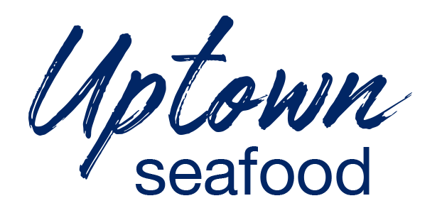UPTOWN SEAFOOD logo