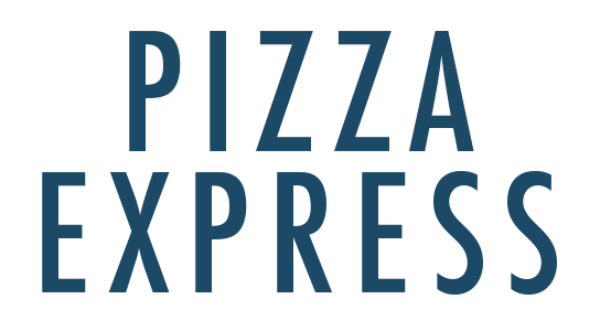 Pizza Express logo
