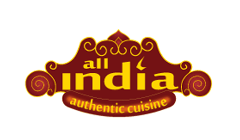 All India Restaurant logo