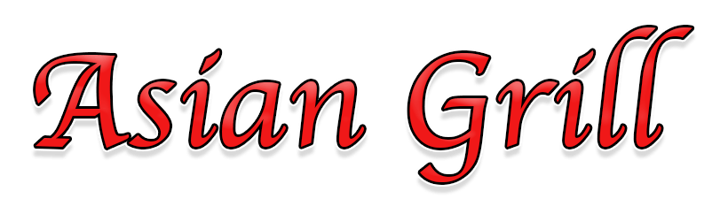 Asian Grill logo