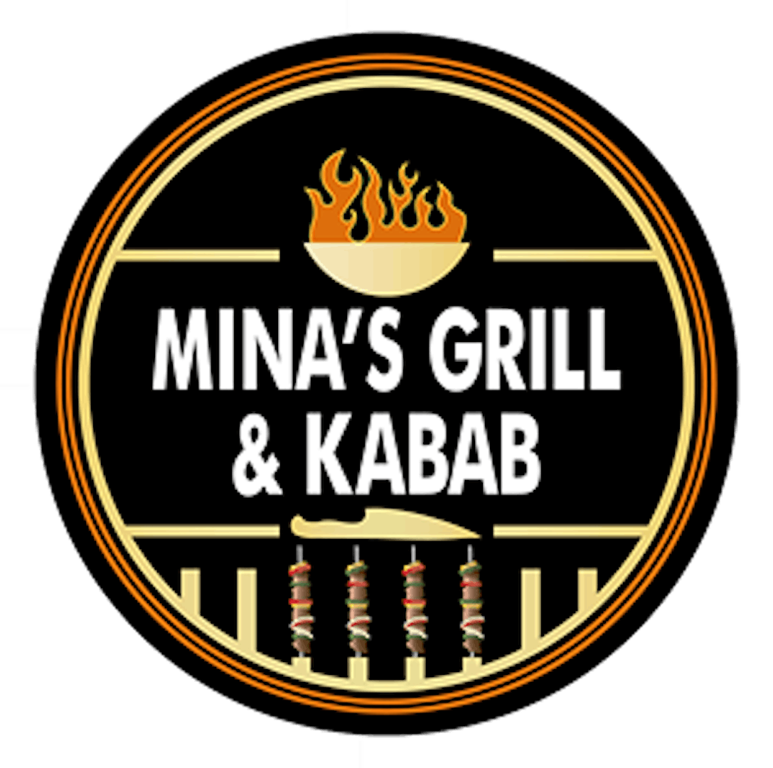 MINA'S GRILL & KABAB