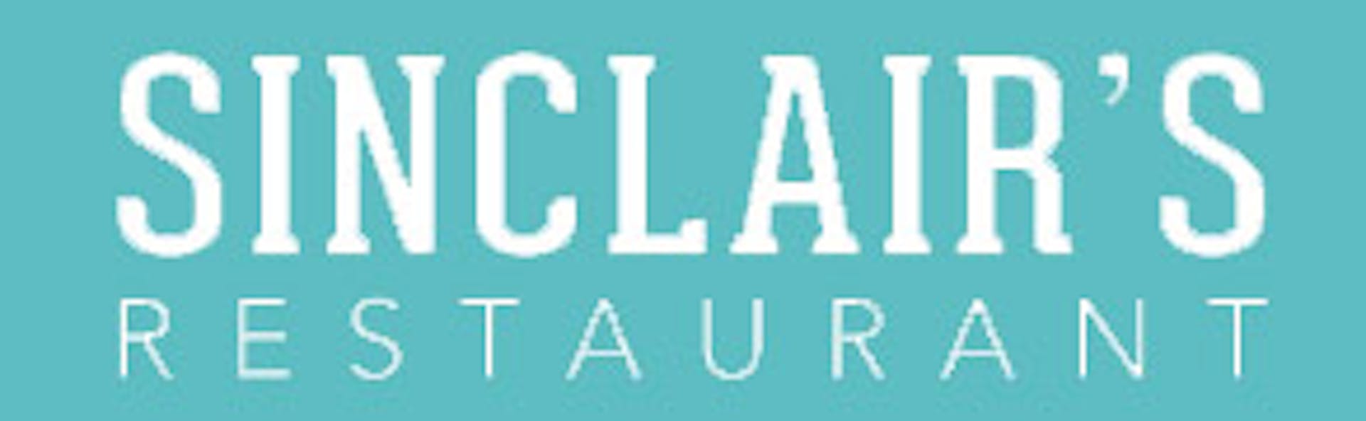 Sinclair's Restaurant - Blue Springs, MO 64014 (Menu & Order Online)