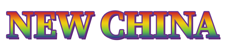 New China logo