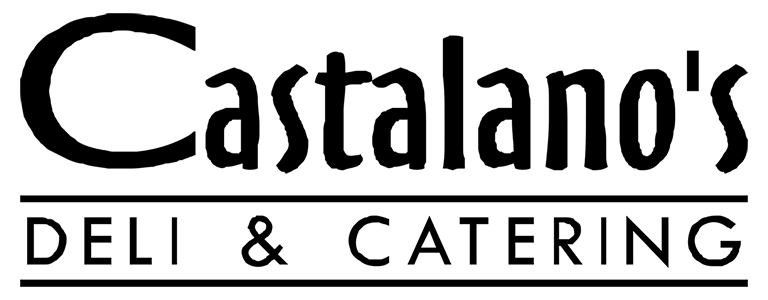 Castalano's Deli & Catering (Downtown) logo