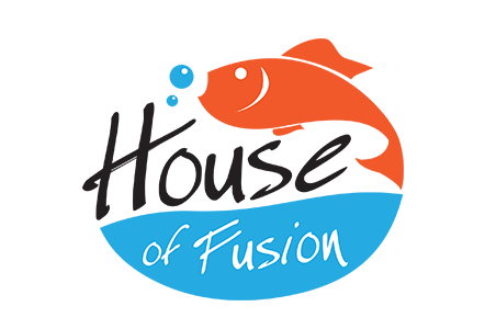 House of Fusion logo