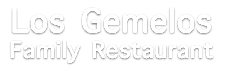 Los Gemelos Family Restaurant logo