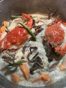 Crab (Catering) Image