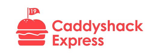 Caddy Shack Express logo