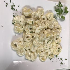 Cheese Tortellini Image