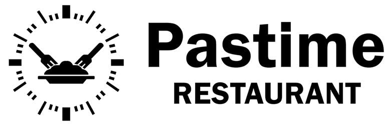 PASTIME RESTAURANT LLC logo