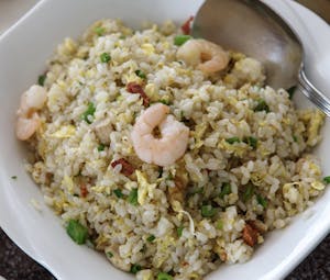 FRIED RICE Image