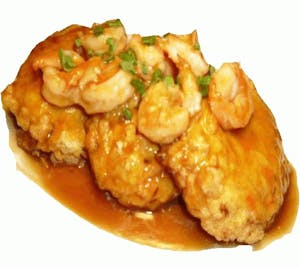 EGG FOO YOUNG Image