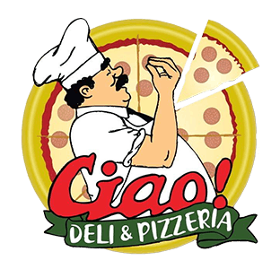 Ciao Deli Pizzeria Costa Mesa Ca 92626 Menu Order Online