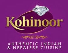 Kohinoor Restaurant logo