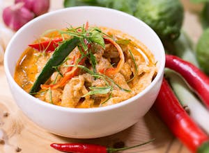 C3. Panang Curry Image