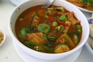 C6. Jungle Curry Image