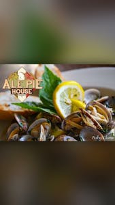 Clams Image