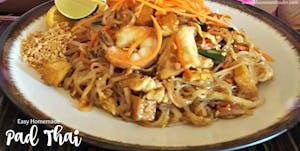 Pad Thai Image