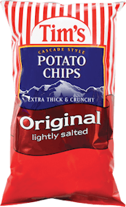 Chips Image