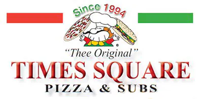 Times Square Pizza Parlor