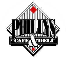 PHILLYS CAFE & DELI