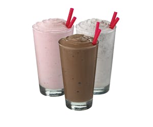 SIGNATURE SHAKES Image
