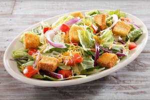 Side Garden Salad (150 cal) Image