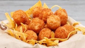 Pepper Jack Bites (920 cal) Image