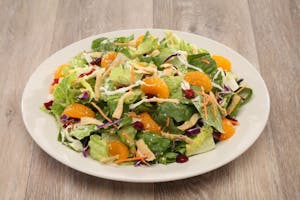 Sesame Mandarin Salad (440 cal) Image
