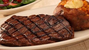 Hand-Cut Ribeye (870-1340 cal) Image
