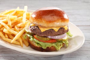 BURGERS Image