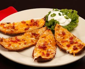 Potato Skins (1120 cal) Image