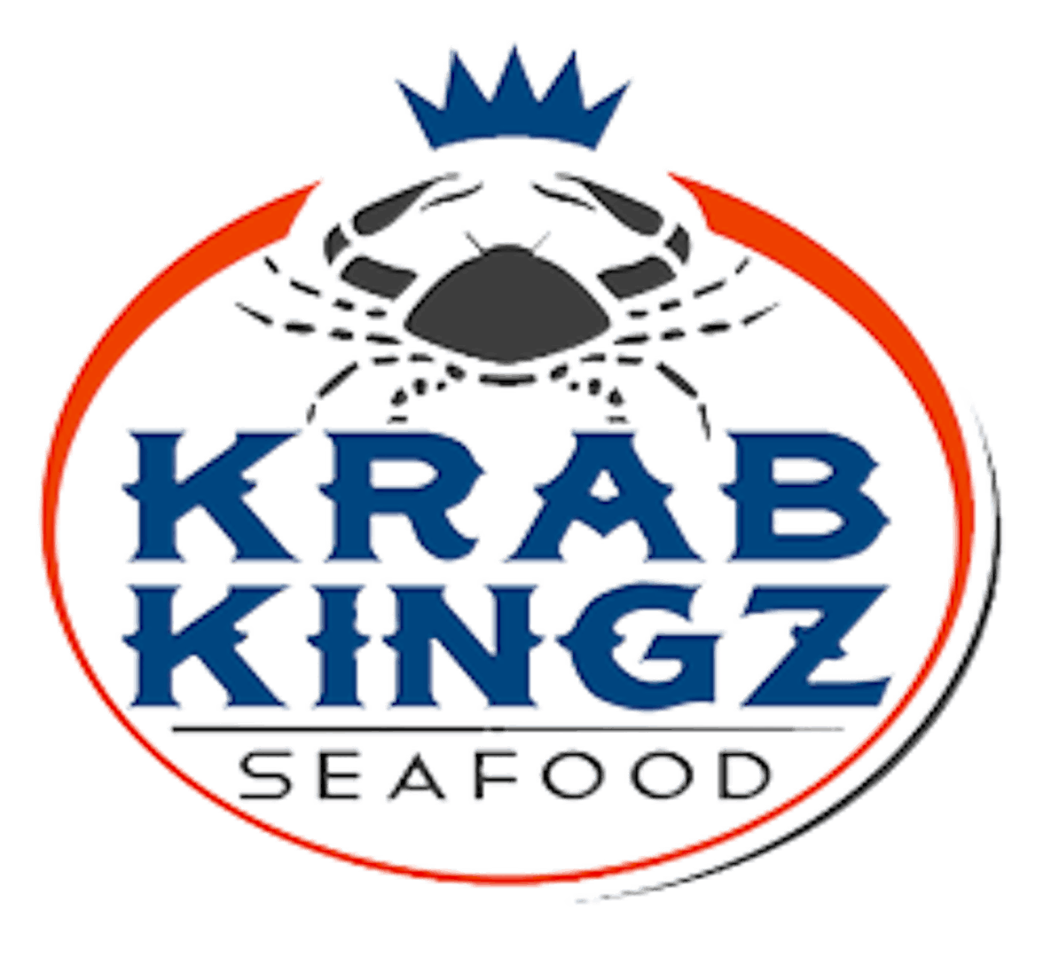 Krab Kingz Memphis restaurant logo - View nutrition facts, calories, and macros for menu items at 6000 Knight Arnold Rd, Memphis, TN 38115